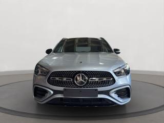 GLA 250 e AMG Line