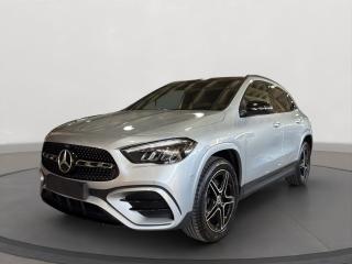 GLA 250 e AMG Line