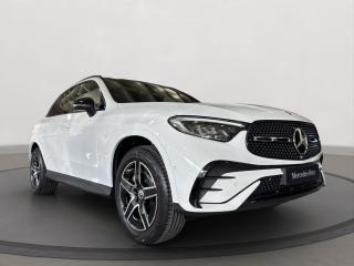 GLC 220 d 4MATIC