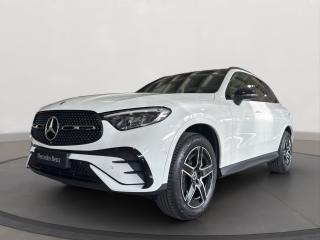 GLC 220 d 4MATIC