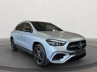 GLA 250 e AMG Line