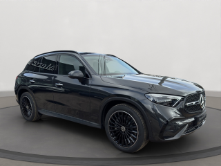 GLC 220 d 4MATIC