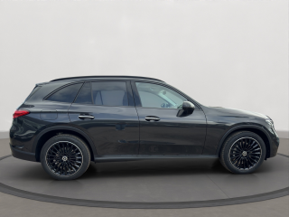 GLC 220 d 4MATIC