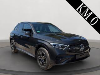 GLC 220 d 4MATIC