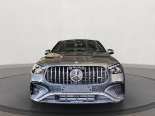 GLE 53 AMG HYBRID 4MATIC+ Coupé