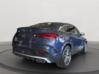 GLE 53 AMG HYBRID 4MATIC+ Coupé