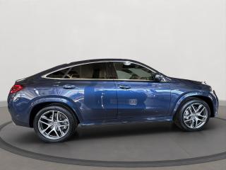 GLE 53 AMG HYBRID 4MATIC+ Coupé