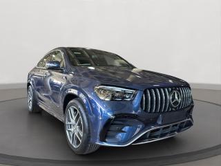 GLE 53 AMG HYBRID 4MATIC+ Coupé