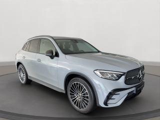 GLC 300 de 4MATIC