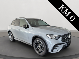 GLC 300 de 4MATIC
