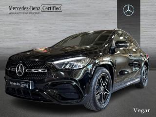 GLA 200 d AMG Line