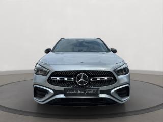 GLA 200 d AMG Line