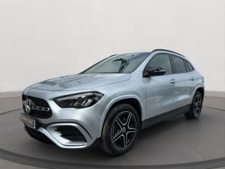 GLA 200 d AMG Line