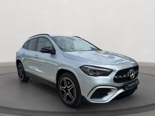 GLA 200 d AMG Line