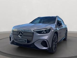 GLC 400 con tecnología EQ