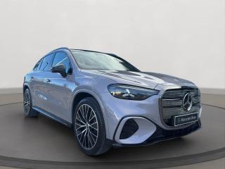 GLC 400 con tecnología EQ