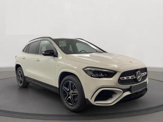 GLA 250e AMG Line