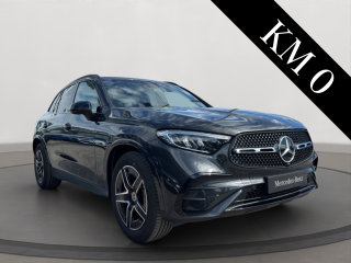 GLC 220 d 4MATIC