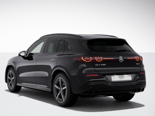 GLC 400 con tecnología EQ