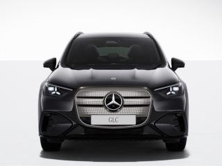 GLC 400 con tecnología EQ