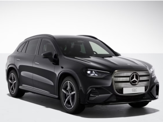 GLC 400 con tecnología EQ