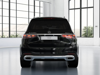 GLS 450 d 4MATIC