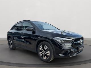 GLA 250 e