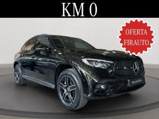 GLC 300 de 4MATIC