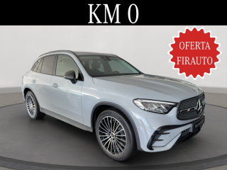 GLC 300 de 4MATIC