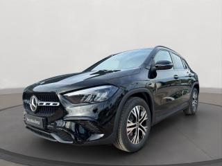 GLA 250 e 
