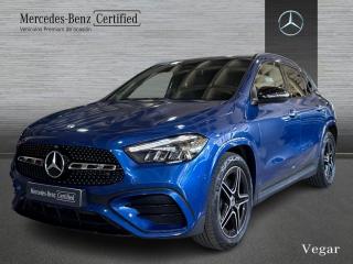 GLA 200d AMG Line