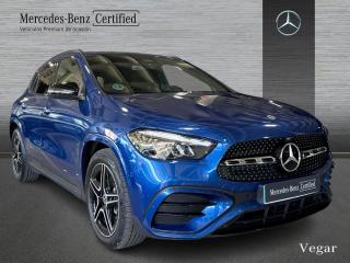 GLA 200d AMG Line