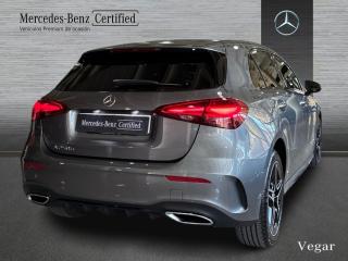 Clase A 250e 