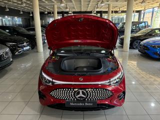 CLA 250+ 