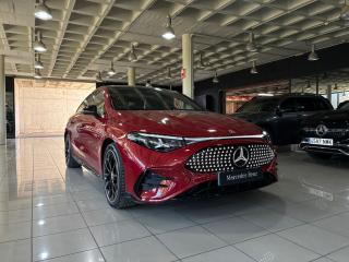 CLA 250+ 