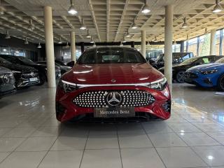 CLA 250+ 