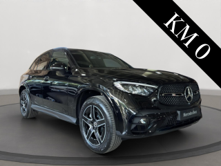 GLC 300 de 4MATIC