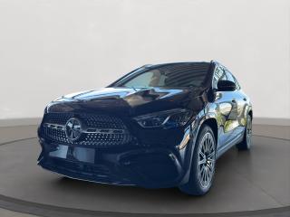 GLA 220d 4MATIC