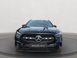 GLA 200 Progressive
