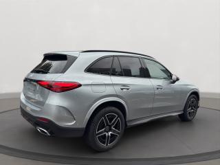 GLC 300 de 4MATIC