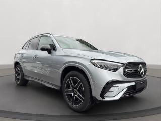 GLC 300 de 4MATIC
