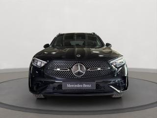GLC 300 de 4MATIC