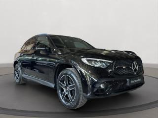 GLC 300 de 4MATIC