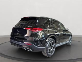 GLC 300 de 4MATIC AMG Line