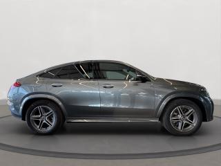 GLE 300 d 4MATIC Coupé AMG Line