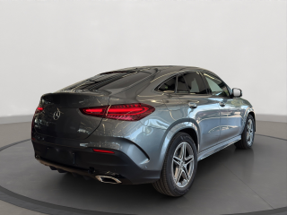 GLE 300 d 4MATIC Coupé AMG Line