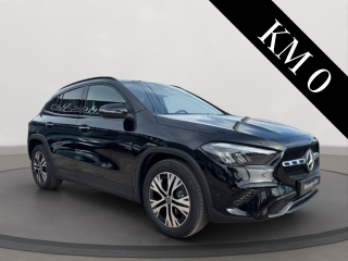 GLA 200 Progressive