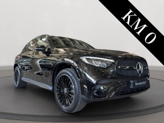 GLC 220 d 4MATIC
