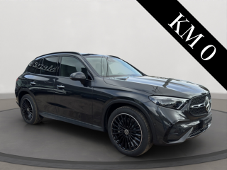GLC 220 d 4MATIC