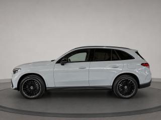 GLC 300 de 4MATIC